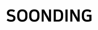 SOONDING logo