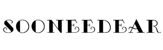 SOONEEDEAR logo