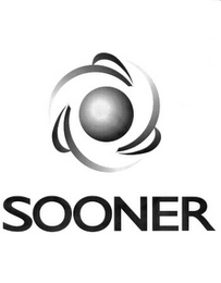SOONER logo
