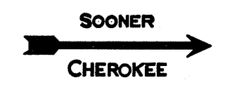 SOONER CHEROKEE logo