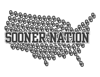 SOONER NATION logo
