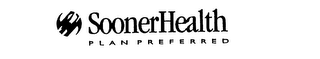 SOONERHEALTH PLAN PREFERRED logo