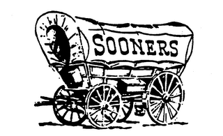 SOONERS logo