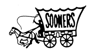 SOONERS logo