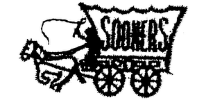 SOONERS logo