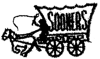 SOONERS logo
