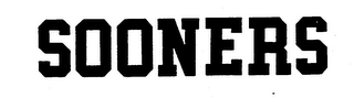 SOONERS logo