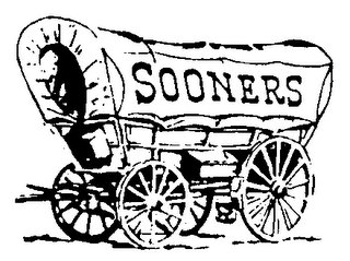 SOONERS logo