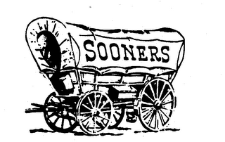 SOONERS logo