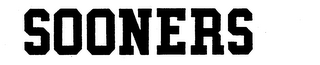 SOONERS logo