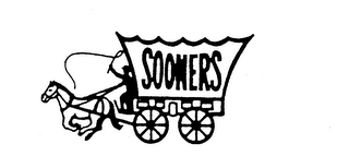SOONERS logo