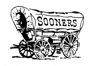 SOONERS logo