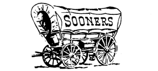 SOONERS logo