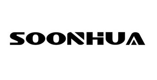 SOONHUA logo