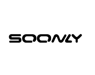 SOONLY logo