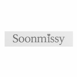 SOONMISSY logo