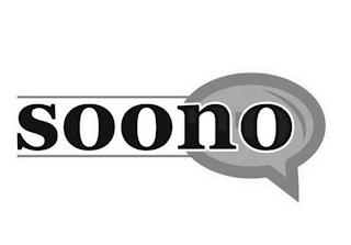 SOONO logo
