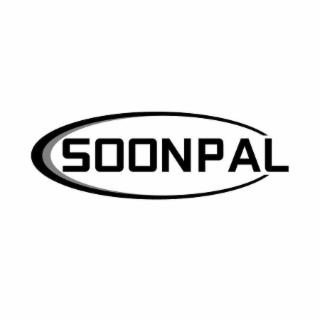 SOONPAL logo