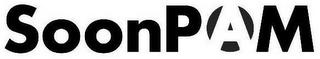 SOONPAM logo