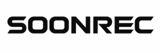 SOONREC logo