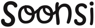 SOONSI logo