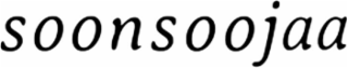 SOONSOOJAA logo