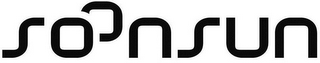 SOONSUN logo