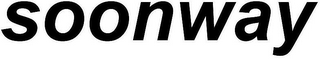 SOONWAY logo