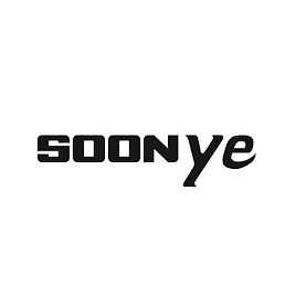 SOONYE logo