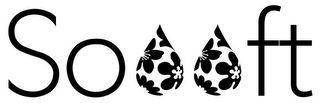 SOOOFT logo