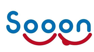 SOOON logo