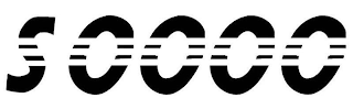 SOOOO logo