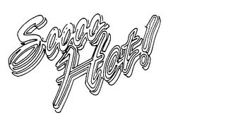 SOOOO HOT! logo