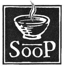 SOOP logo