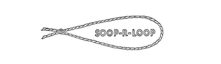 SOOP-R-LOOP logo