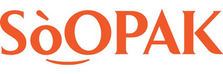 SOOPAK logo