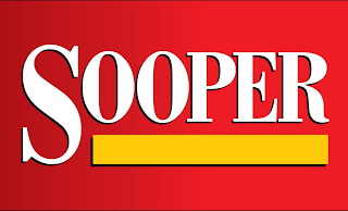 SOOPER logo