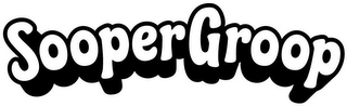 SOOPERGROOP logo
