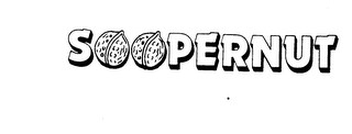 SOOPERNUT logo