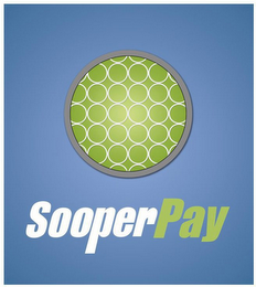 SOOPERPAY logo