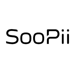 SOOPII logo