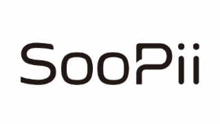 SOOPII logo