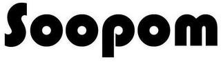 SOOPOM logo