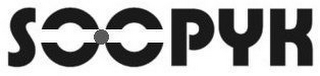 SOOPYK logo