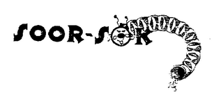 SOOR-SOK logo