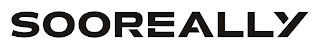SOOREALLY logo
