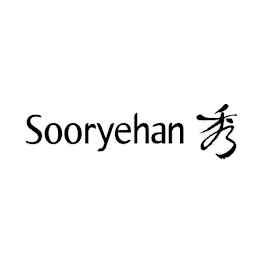 SOORYEHAN logo
