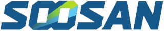 SOOSAN logo