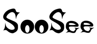 SOOSEE logo
