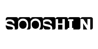 SOOSHIN logo